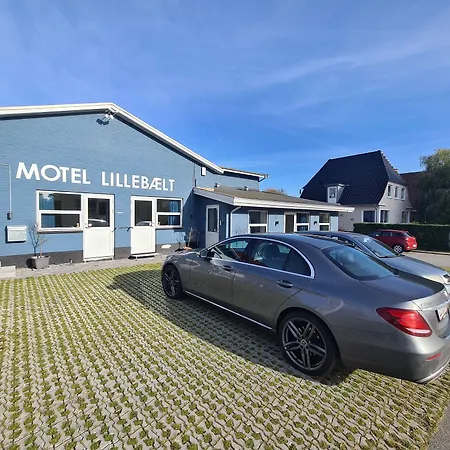 Lillebaelt Hotel Middelfart