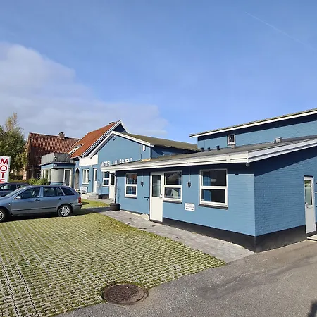Lillebaelt Hotel