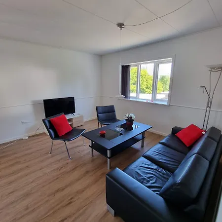 Lillebaelt Hotel Middelfart