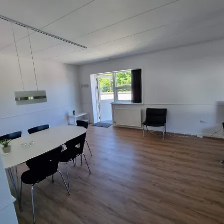 Lillebaelt Hotel Middelfart