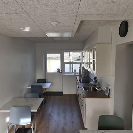 Lillebaelt Otel Middelfart